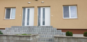 Zariadený 1-izb.byt v novostavbe RD, Nitra, Čermáň - 18