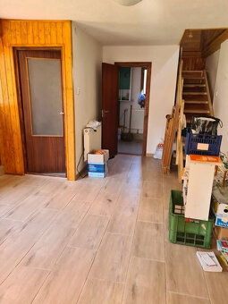 Zaujímavá väčšia nehnuteľnosť na bývanie, podnikanie,... - 18
