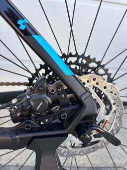 ✅ Cube ANALOG veľkosť rám L kolesa 29 novy nejazdeny - 18