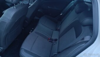 Opel Astra K 1.6d 136ps Innovation full LED - 18