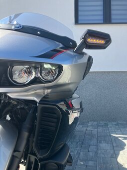 Yamaha Eluder XV 1900 - 18