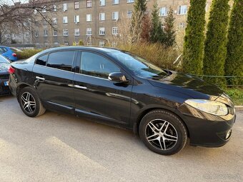 Renault Fluence 2011 1.5 DCI 81 kW, 6-st. manuál - 18