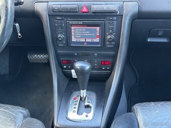 Audi A6 Avant 2.5TDI Premium quattro tiptronic - 18