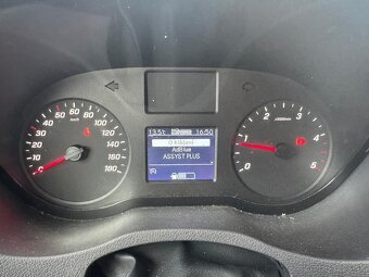 Mercedes-Benz Sprinter, 317 CDI -10 Palet - 2022/6 - 18