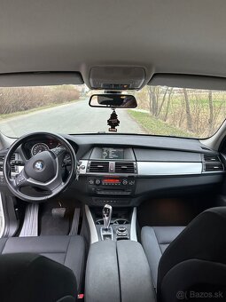 BMW X5, 3,0l 180kW (245PS) - 18