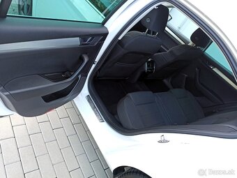 skoda superb 4x4 2.0 TDI DSG - 18