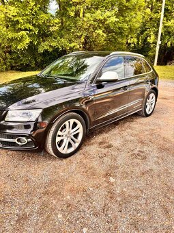 Audi SQ5 - 18