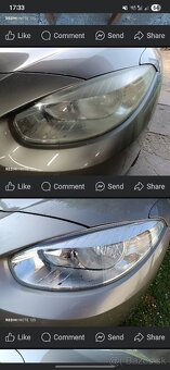 Renault Fluence 1.5 dci 2012 81kw - 18