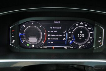 VW Tiguan 2.0 TDi 4x4 147 kW(200 PS) DSG Metrix, Virtual - 18