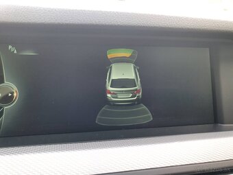 Predám  BMW Rad 5 Touring 535d xDrive M-packet - 18
