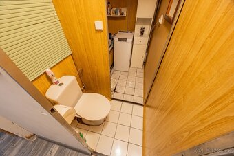 Na predaj priestranný 3-izbový byt 82 m² – Prievidza, Sever - 18