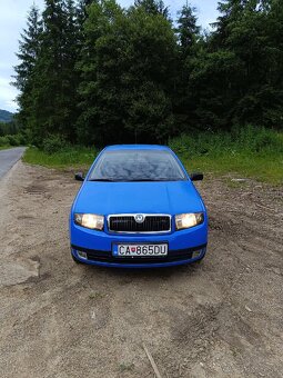 Škoda Fabia 1.2 htp - 18