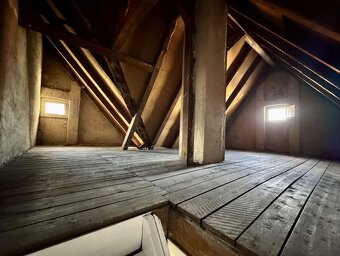 Prodej domu 4+1 • 83 m² bez realitky - Staré Křečany - 18