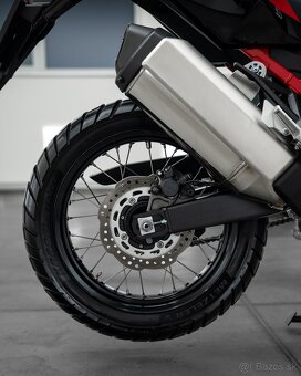 Honda Africa Twin Adventure 1100 - 18