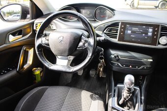 Peugeot 308 Break/SW - 18