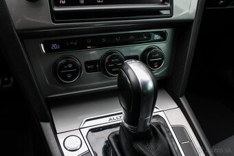 Passat Variant 2.0 BiTDI Alltrack 4MOTION DSG SLOVENSKÉ AUTO - 18