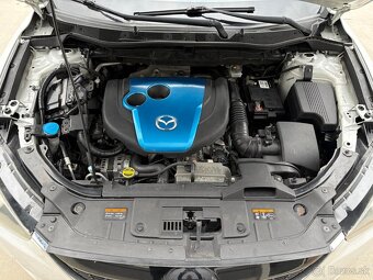 Mazda CX-5 2.2 Skyactiv-D Attraction - 18