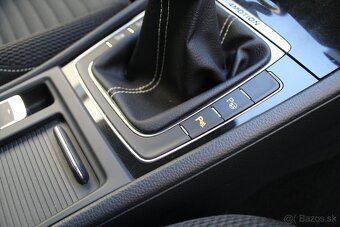 Volkswagen Golf VII 2.0 TDI Cup 4Motion - 18