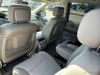 Mercedes-Benz R 350 4Matic - 18