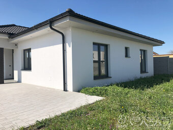 BOSEN | Predaj Rodinný dom - NOVOSTAVBA, Dunajská Streda - 18