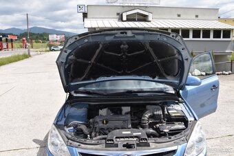 Hyundai i30 1.4 16V - 18