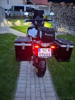 BMW R 1250 GS. Rallye Adventure option 719 akrapovic - 18