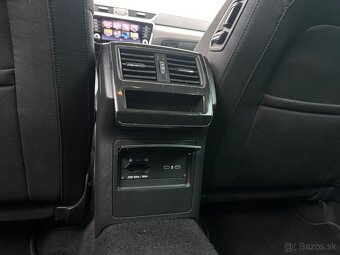 SKODA SUPERB COMBI STYLE FACELIFT 2.0TDi 2021 - 18