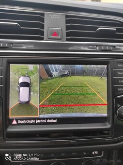 Volkswagen Tiguan 2.0 TDI SCR BMT Comfortline DSG EU6 - 18