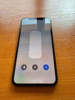 iPhone XS, 64GB, Space Gray - 18