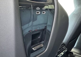 BMW iX 40 xDrive MATRIX LED 360°KAMERA WEBASTO R21 - 18