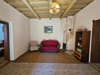 HD reality, predaj rodinný dom Baďan - 18