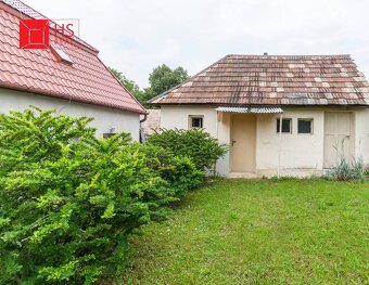 Predaj domu príp. chalupy v obci Dedinka pri NZ - 18