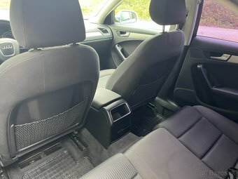 Audi A4 2.0 TDI - 18