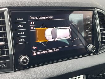 Škoda Karoq Facelift 2.0 TDI 2022 88.415KM °ODPOČET DPH° - 18