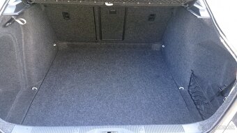 Škoda Octavia, 1,6TDi Manuál - 18