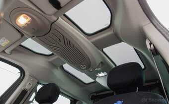 Peugeot Partner Tepee 1.6 BlueHDi 110k ETG6 - 18