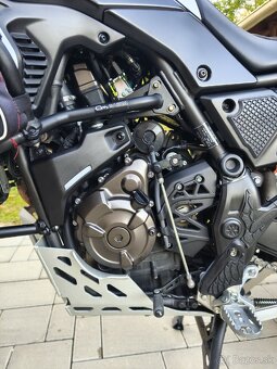 Yamaha Tenere 700 plna vybava - 18