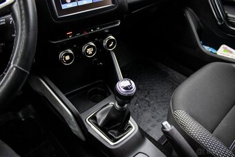 Dacia Duster 67kW, (2021) LPG + benzín - 18