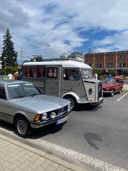 BMW E21 316i TOP 30tis km - 18