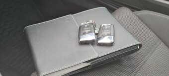 Volkswagen Passat 2.0 TDI B8 Comfortline Business sedan - 18
