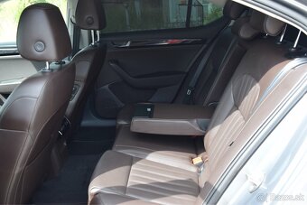 Škoda Superb L&K, 59 000km - 18