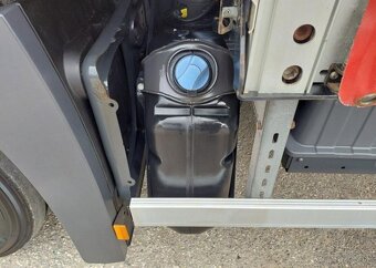 Mercedes-Benz Actros 2545 LS + Wielton PC2K nafta 330 kw - 18