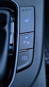 Hyundai i30 N 2.0 T-GDi N Performance A/T Fastback - 18