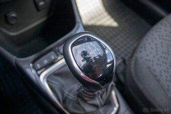Opel Crossland X - 18
