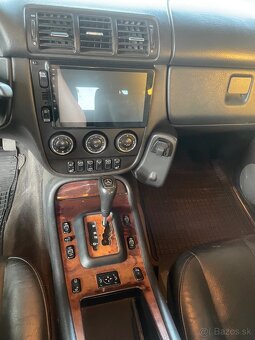 Mercedes ML 270 CDI - 18