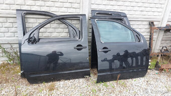 Náhradní díly Nissan Navara D40 Nissan Pathfinder R51 - 18