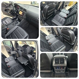 Volkswagen Tiguan 2.0 TDI BMT 190k 4MOTION Highline DSG - 18