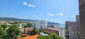 SPEKTRUM REALITY- NA PREDAJ- 2-izbový apartmán v Rezorte Bar - 18