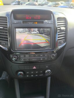 Kia Venga 1.4 CRDi M6 GOLD - 18
