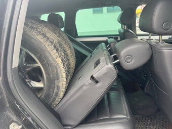 Volkswagen Touareg 3.0 V6 TDI DPF Tiptronic - 18